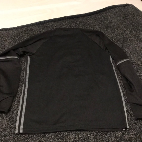 NWT men’s Adidas jacket - Picture 4 of 5